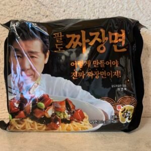 Paldo Ramen