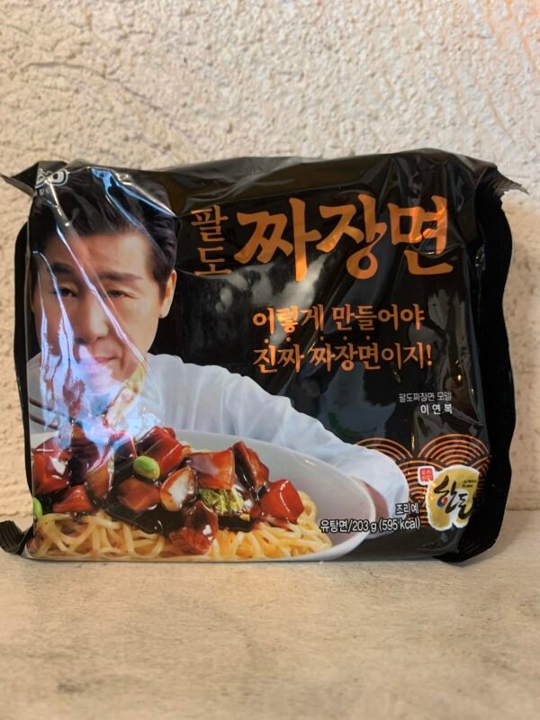 Paldo Ramen