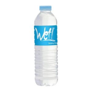 Wet Water (500ML)