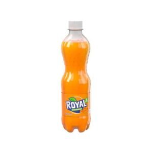Royal Bottled