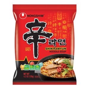 Shin Ramyun