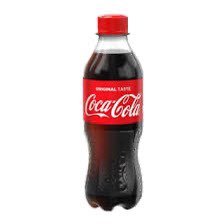 Coke Bottled
