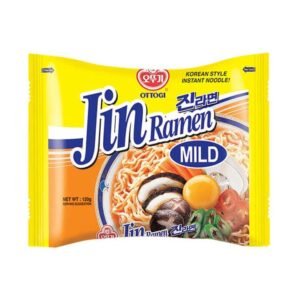 Jin Ramyun Mild