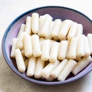Rice Cake