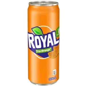 Royal Incan