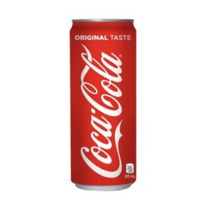 Coke Incan