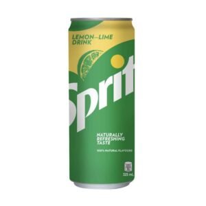 Sprite Incan