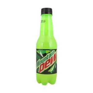 Mountaindew Bottled