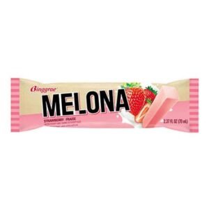 Melona Strawberry