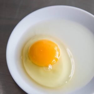 Fresh Egg