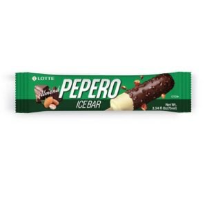 Pepero Bar Almond