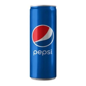 Pepsi Incan