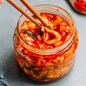 Big Kimchi