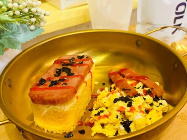 Musubi (EGG 15)