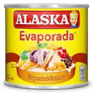 Alaska