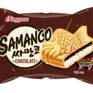Samanko Choco