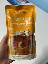 Caramel Macchiato