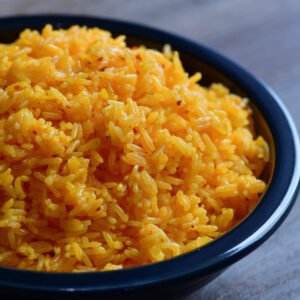 Extra Rice