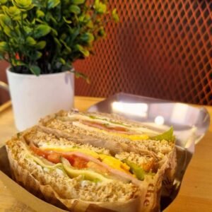Sandwich