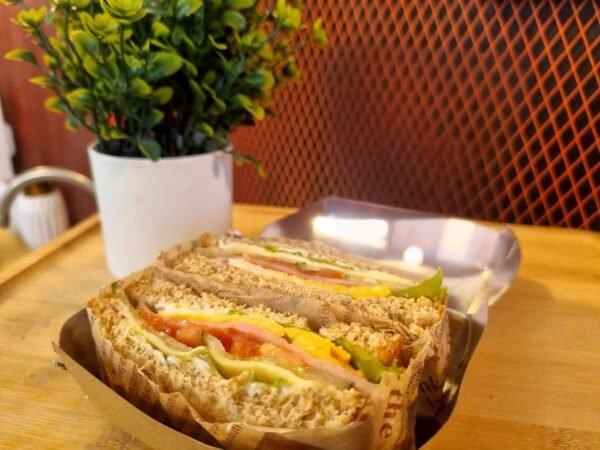 Sandwich
