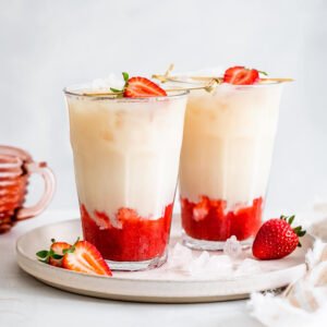 Strawberry Buy1Take1