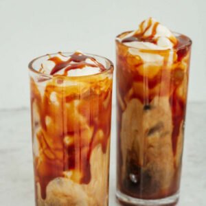 Iced Latte B1T1
