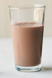 Korean Chocolate