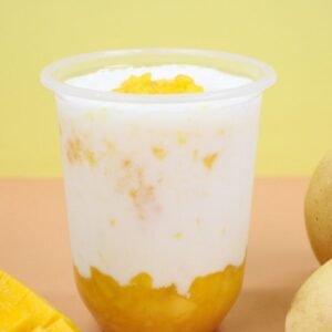 Mango Yagurt