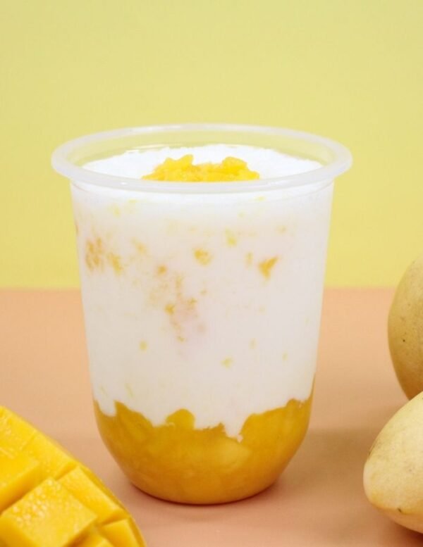 Mango Yagurt