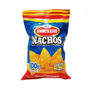 Nachos Special