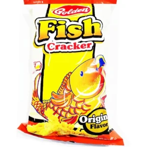 Fish Cracker