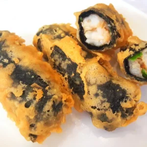 Seaweeds Roll