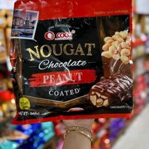 Nougut