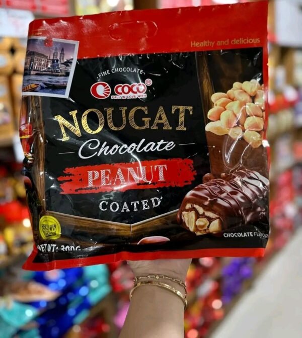 Nougut