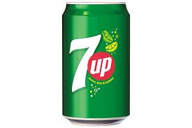 7UP