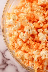 Popcorn Cheese