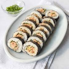 Kimbap