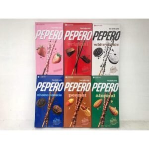 Pepero