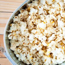 Popcorn Regular