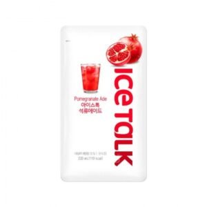 Pomegranate Ade