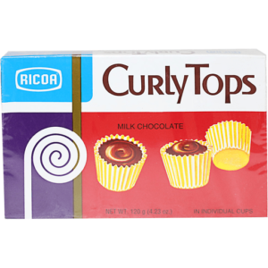 Curly Tops
