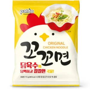 Paldo Chicken